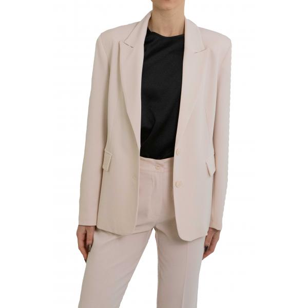 Giacca due bottoni please